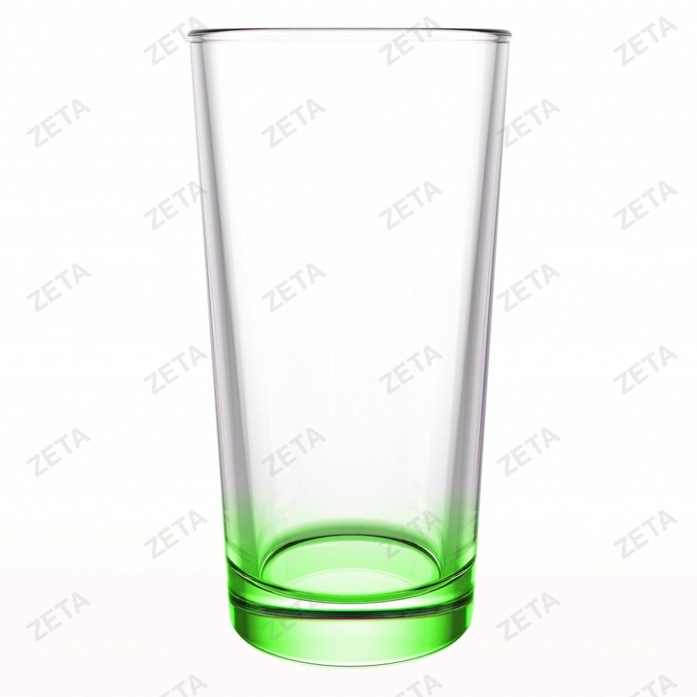 Набор стаканов 230 мл. 6 шт. № 146-Н9 микс - изображение 4