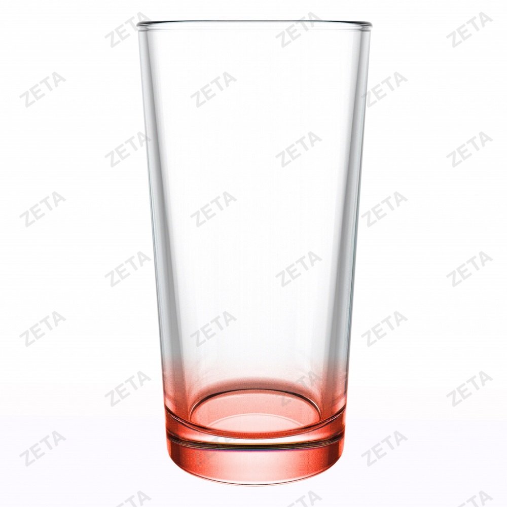 Набор стаканов 230 мл. 6 шт. № 146-Н9 микс - изображение 2