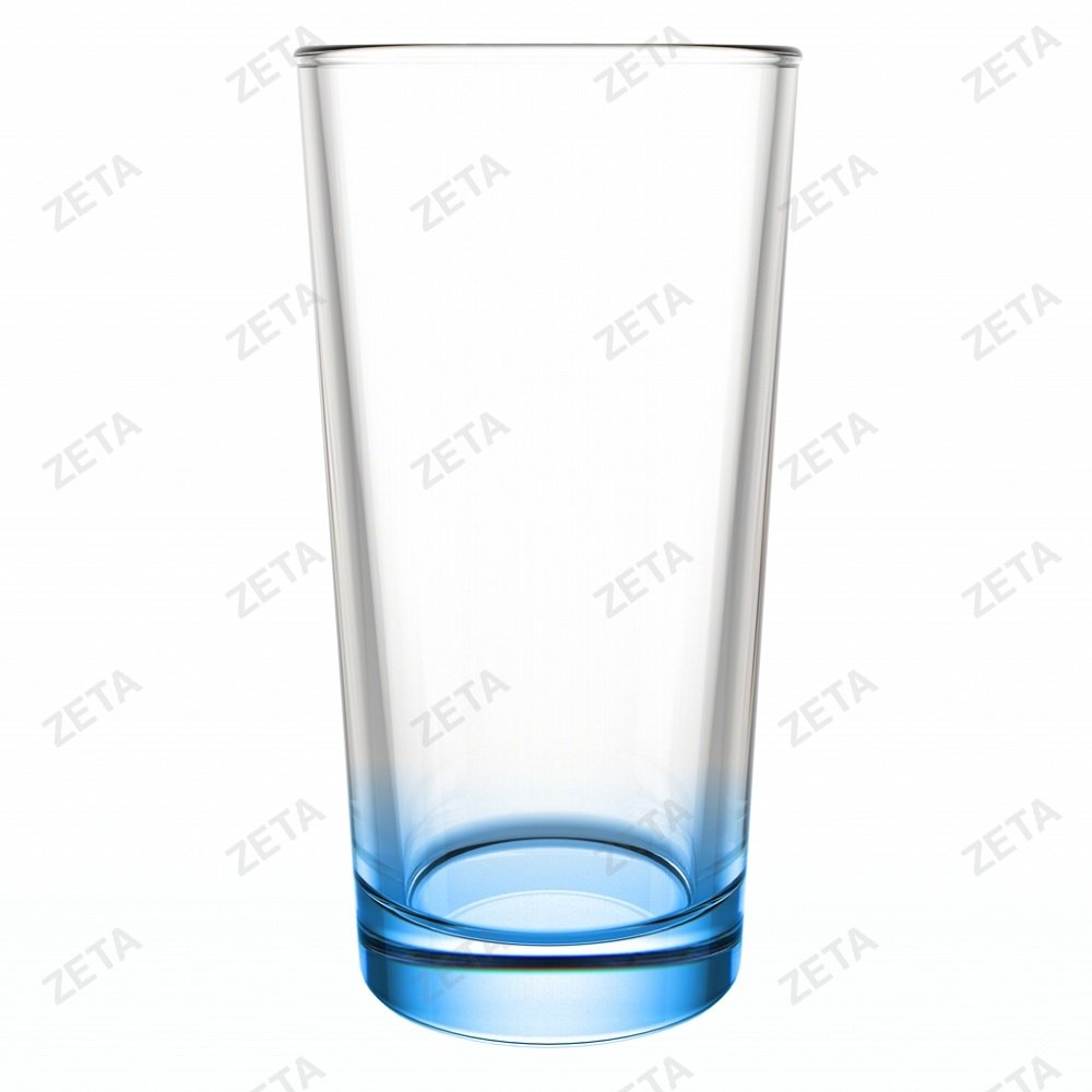 Набор стаканов 230 мл. 6 шт. № 146-Н9 микс - изображение 6