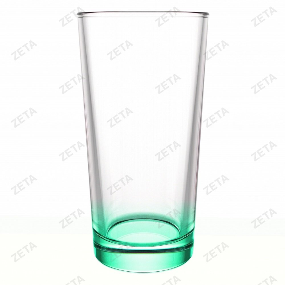 Набор стаканов 230 мл. 6 шт. № 146-Н9 микс - изображение 5