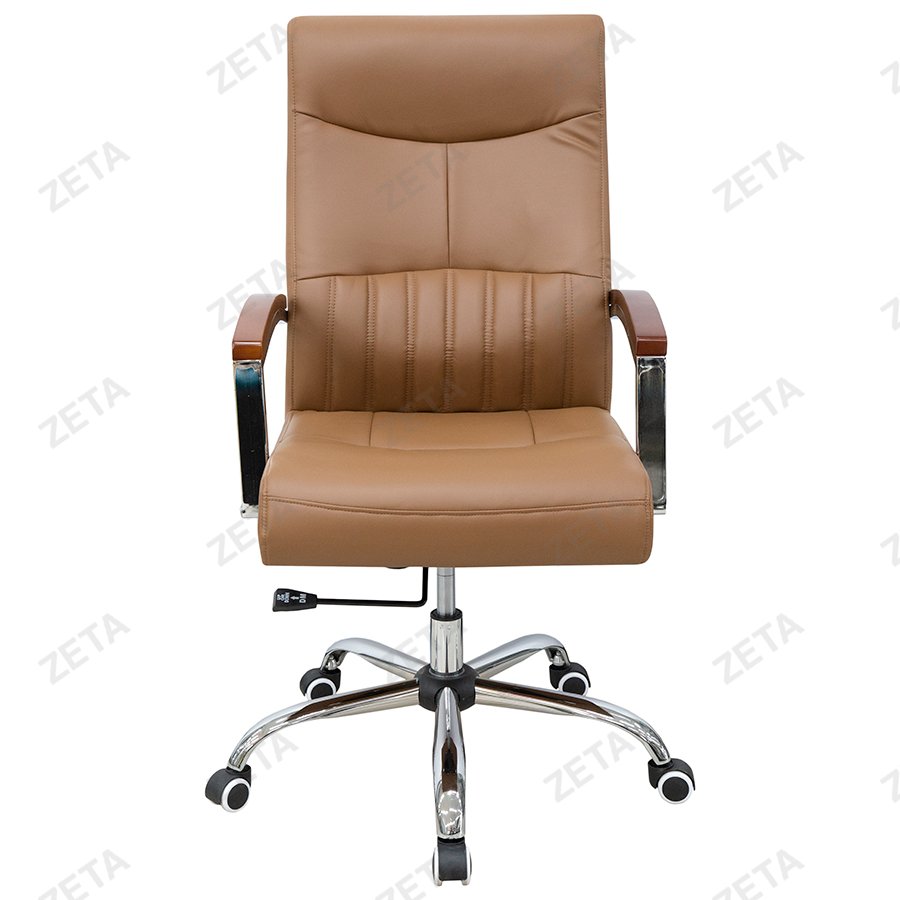 Кресло №850 (коричневый) (ВИ) - изображение 2
