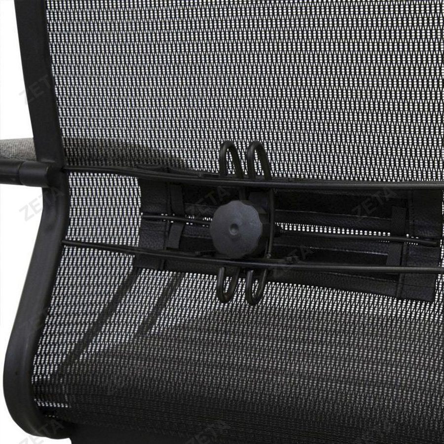 Кресло "Сакура Плюс" (металлический каркас, сиденье гобелен или эко-кожа) - изображение 7