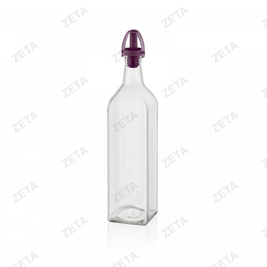Бутылка для масла 750 мл. №M-353 - изображение 3