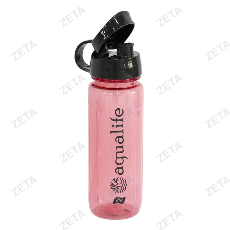 Бутылка для воды 500 мл. №TP-627