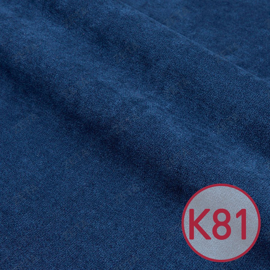 Уплотненный гобелен (комфорт) Happy 789 (синий) - изображение 1
