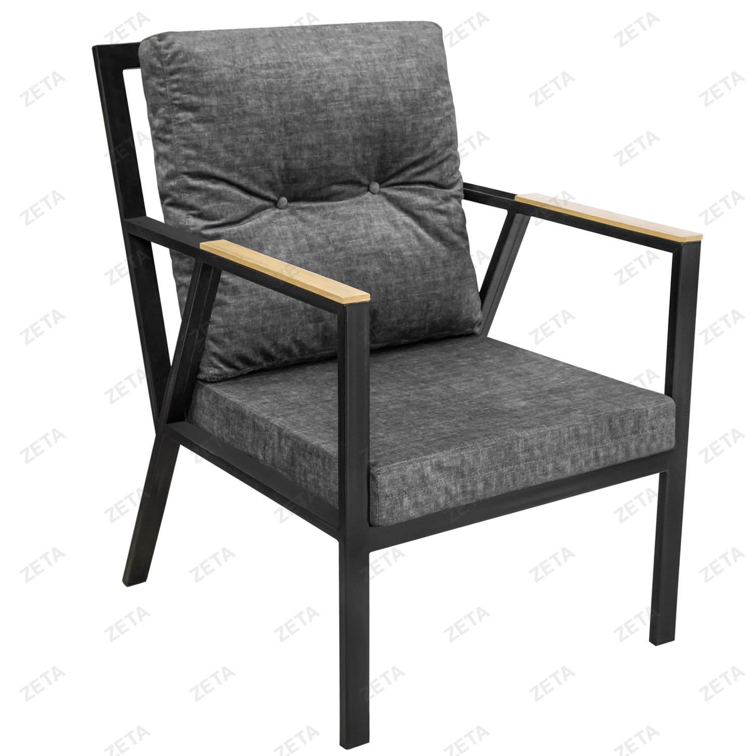 Кресло "Харис" - изображение 1