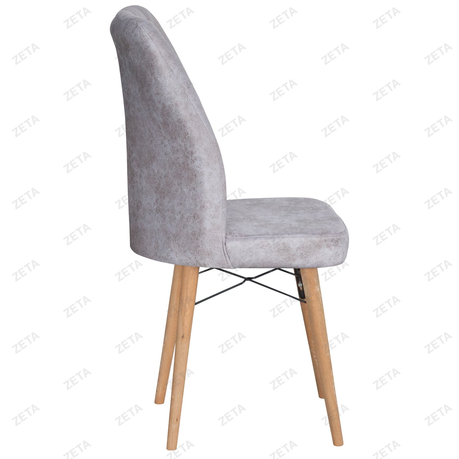 Стул Deko chair (серый) (Ѕ-Турция) - изображение 4