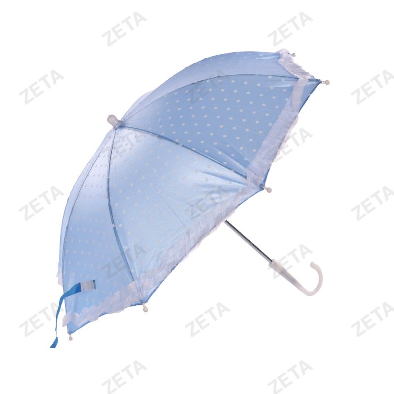 Зонт детский 38 см №D-608B-1 (мультиколор)