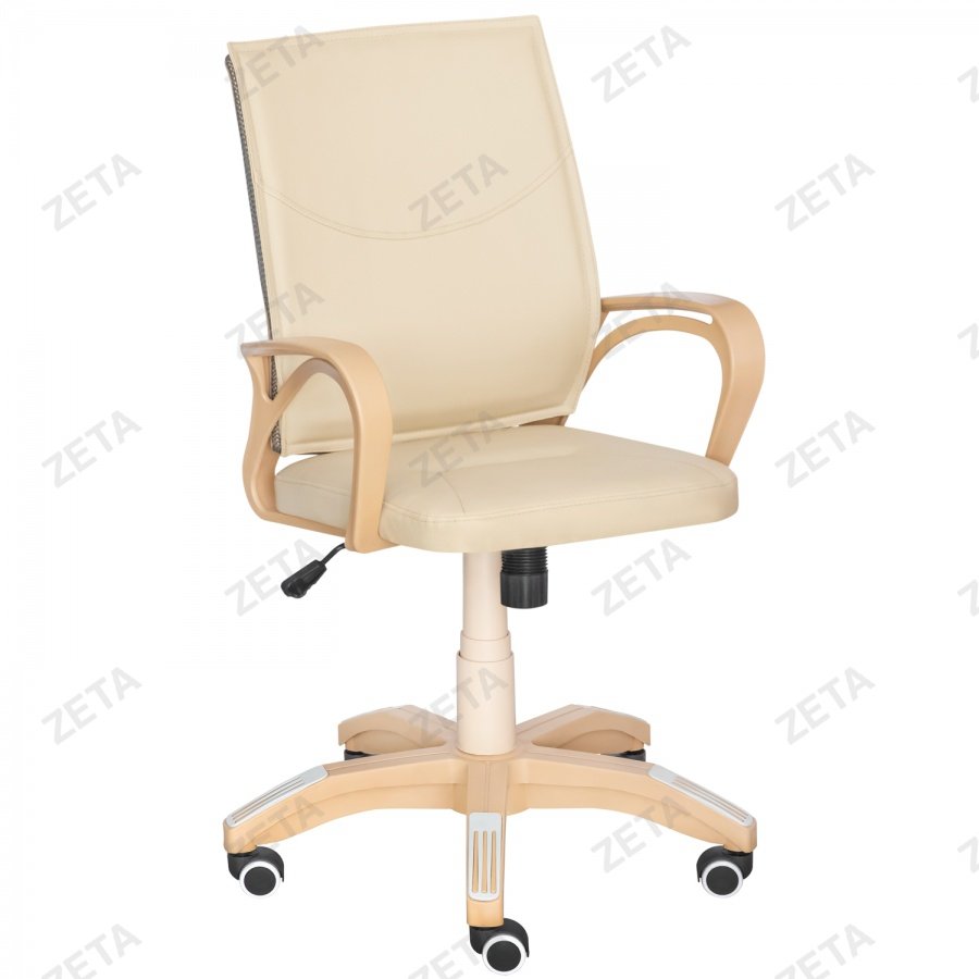 Кресло "МИ-6X" (цветной пластик)