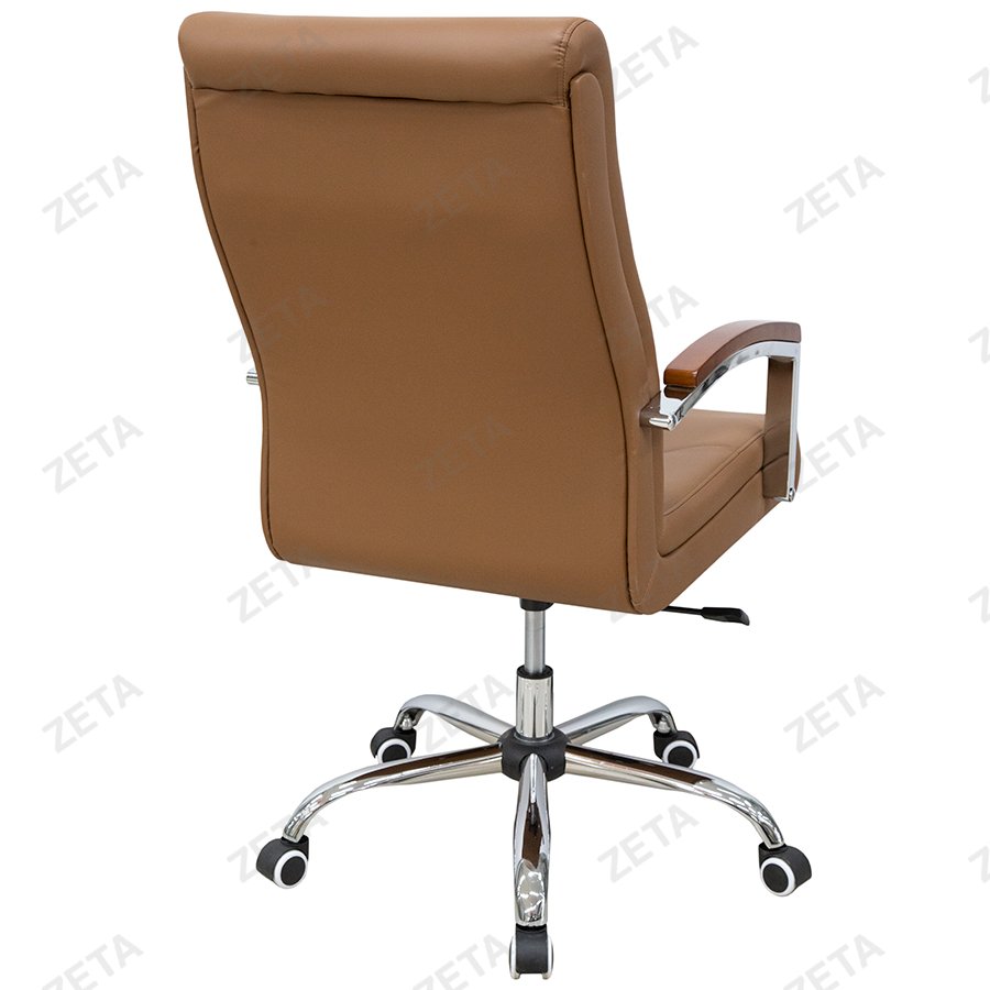 Кресло №850 (коричневый) (ВИ) - изображение 4