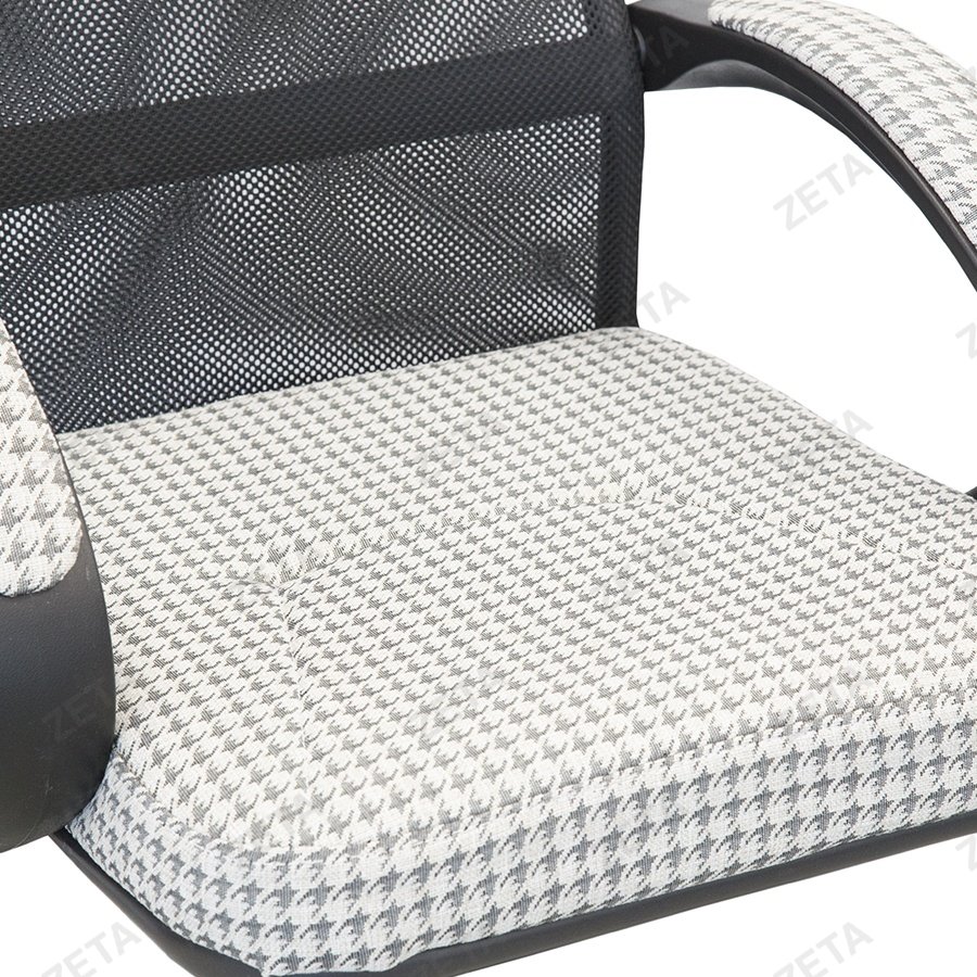 Кресло "Ленайс" (металлический каркас, сиденье ортопедическое) - изображение 5