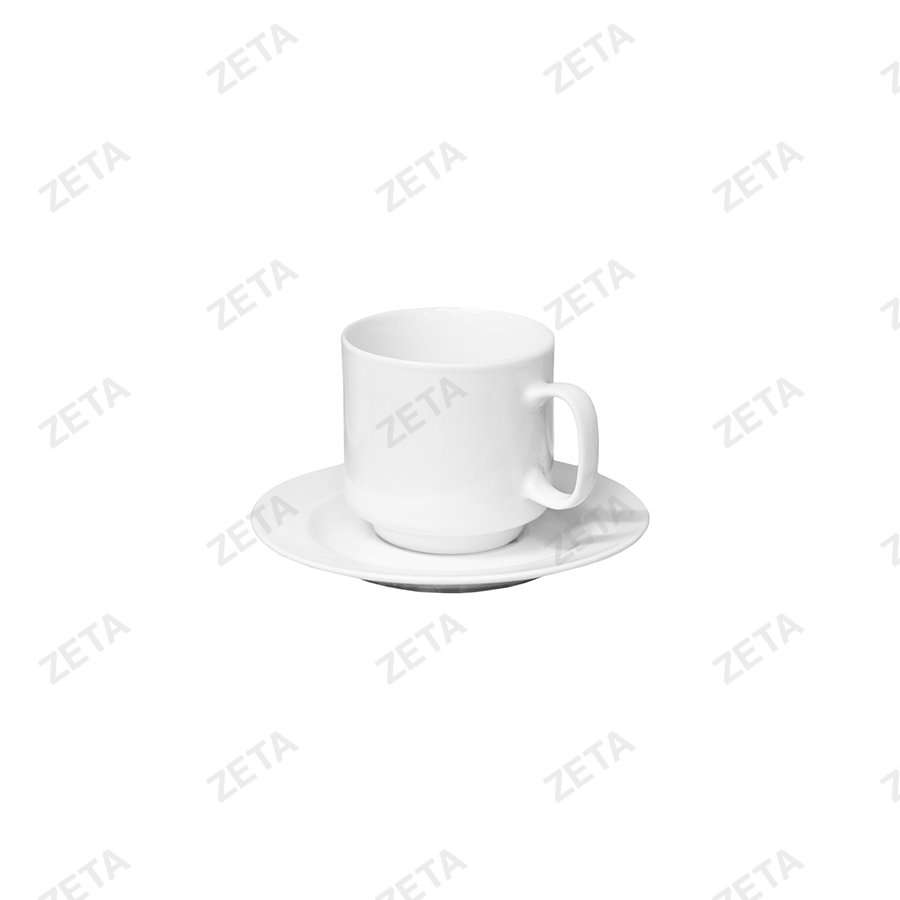 Чайная пара 150мл "XB11" (ВИ) - изображение 1