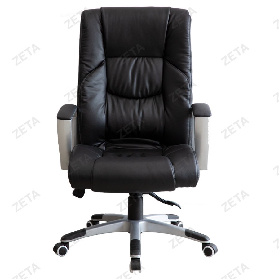 Кресло №H-850 (чёрное) (ВИ) - изображение 2