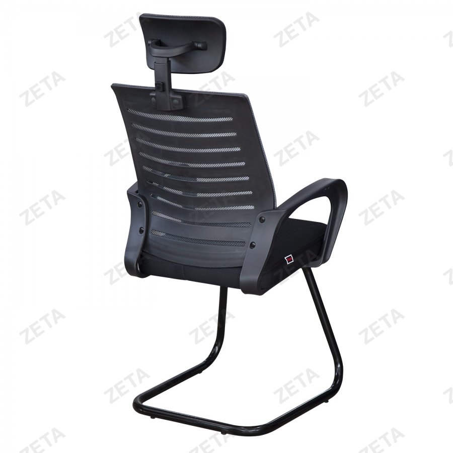 Кресло "МИ-6F" (на полозьях) - изображение 4
