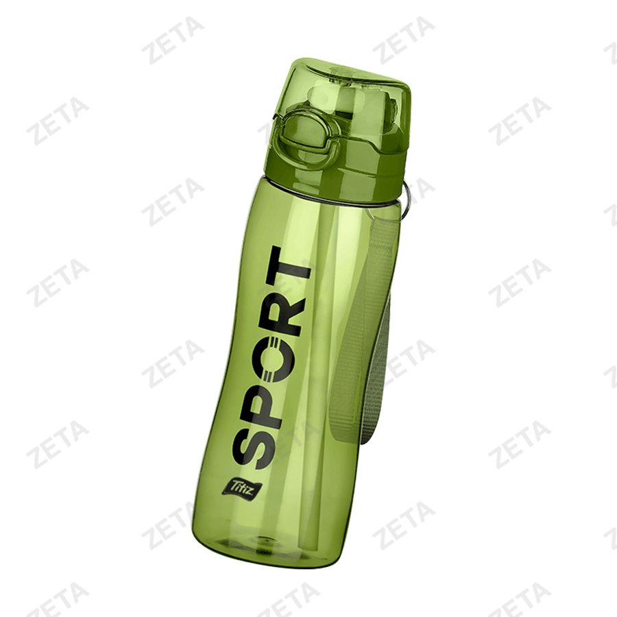 Бутылка пластиковая 750 мл. №TP-499 - изображение 8
