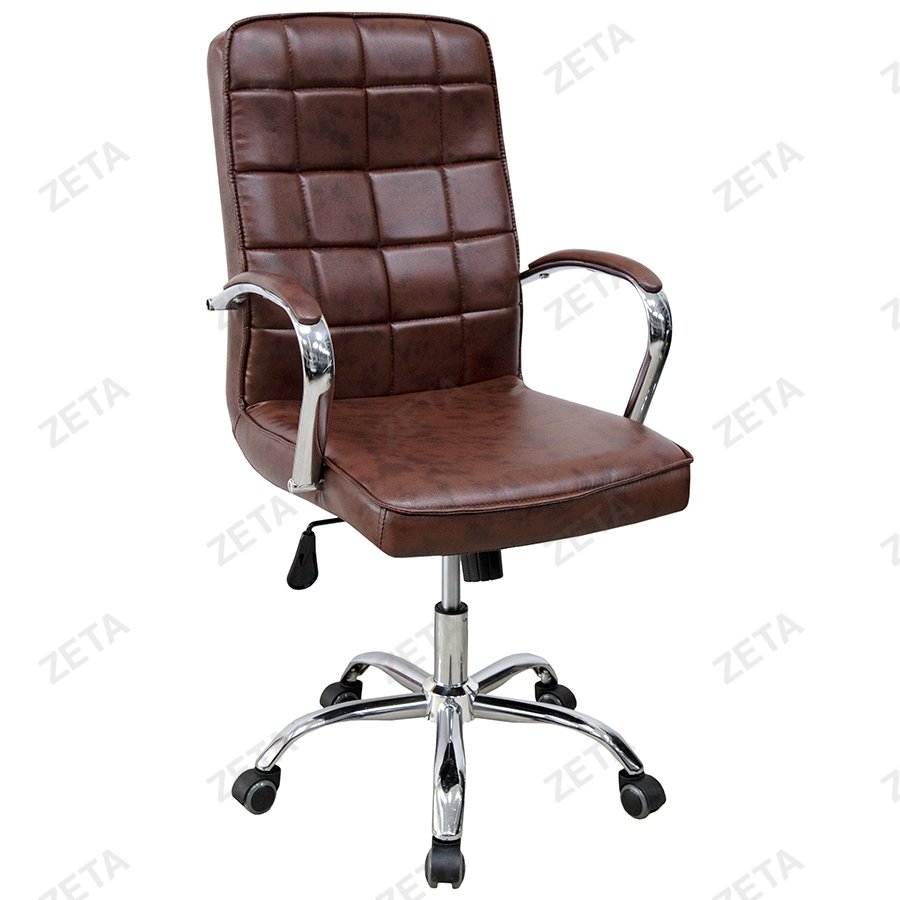 Кресло "SLRC-31" (коричневый) (ВИ)