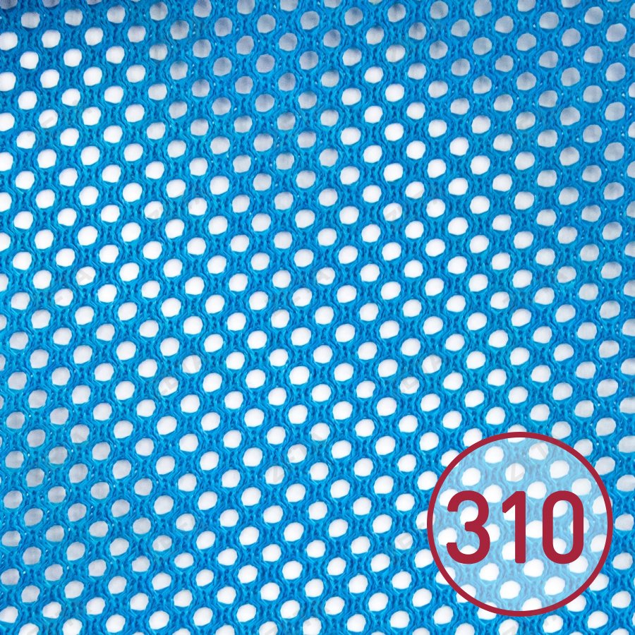 Синяя 307C