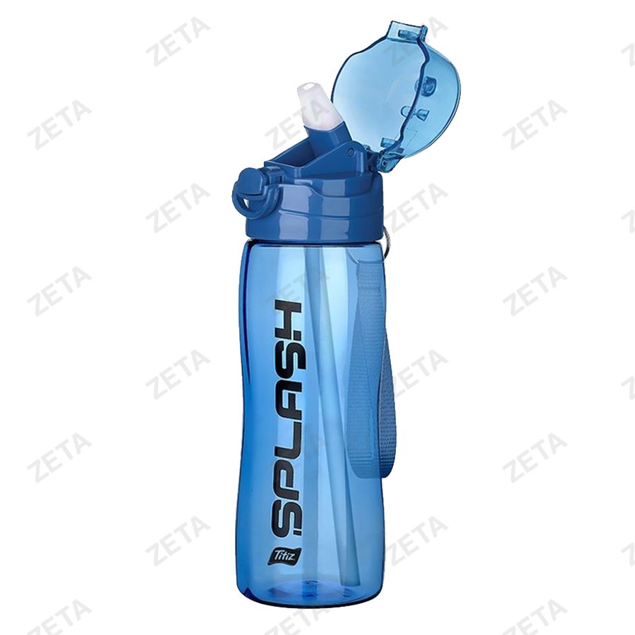 Бутылка пластиковая 750 мл. №TP-499 - изображение 5