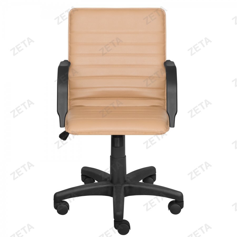 Кресло мод. 217 (уплотненная эко-кожа) - изображение 4