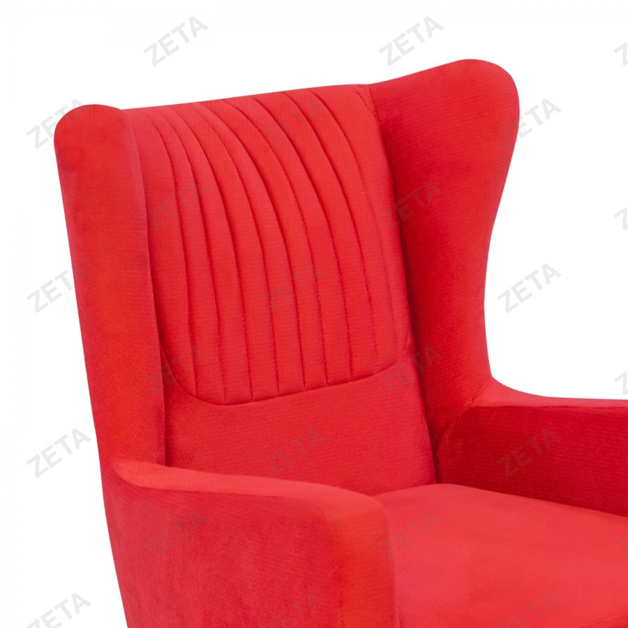 Кресло "Карина №2" (со строчкой) - изображение 6