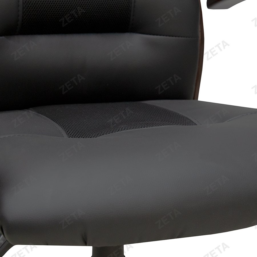 Кресло №HX-8102 (черный) (ВИ) - изображение 6