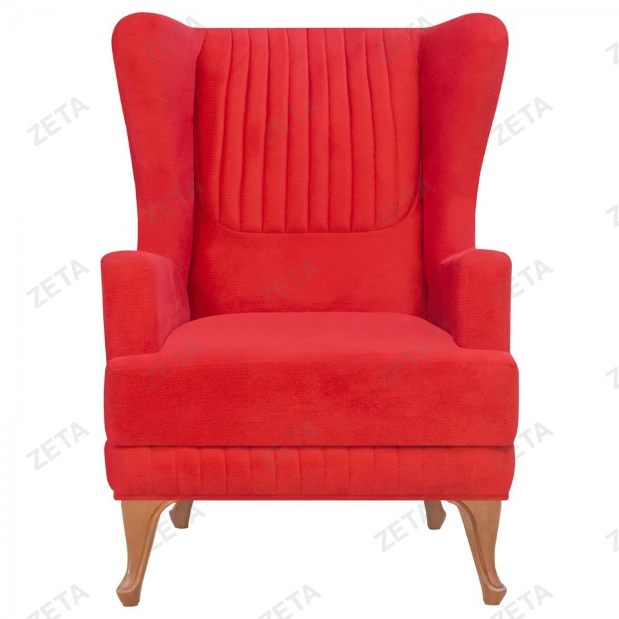 Кресло "Карина №2" (со строчкой) - изображение 4