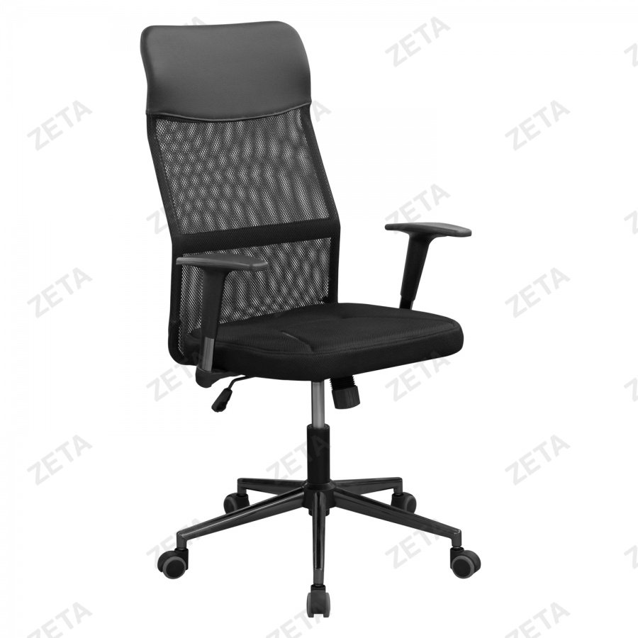 Кресло "FB-88" (металлический каркас, КМ-1000) - изображение 1