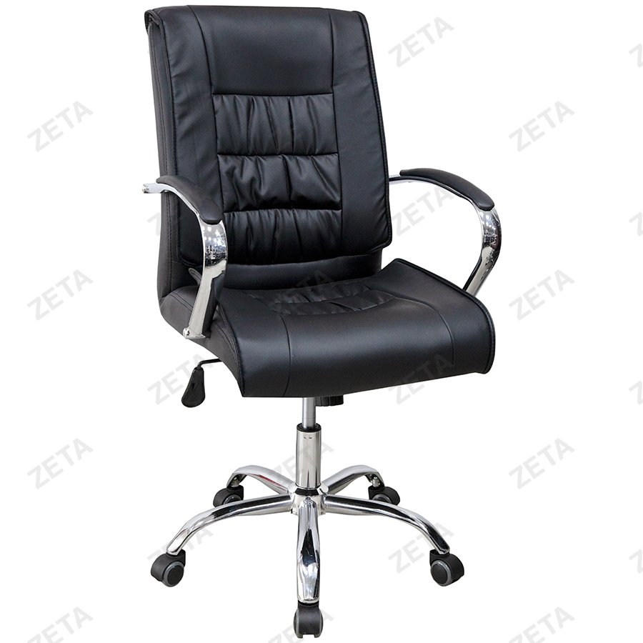 Кресло "SLRC-30" (чёрный) (ВИ)