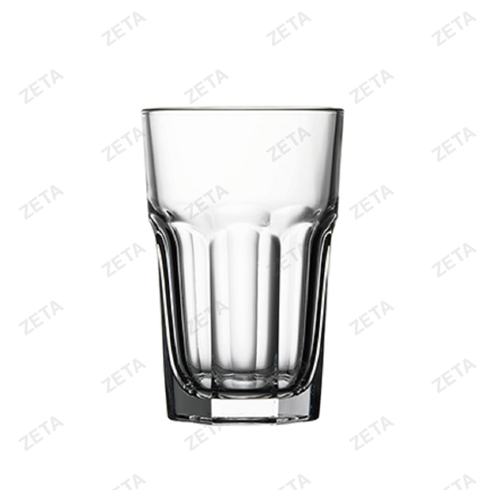 Набор стаканов для коктейлей 6 шт. (D28 мм.) "Casablanca" № 52713