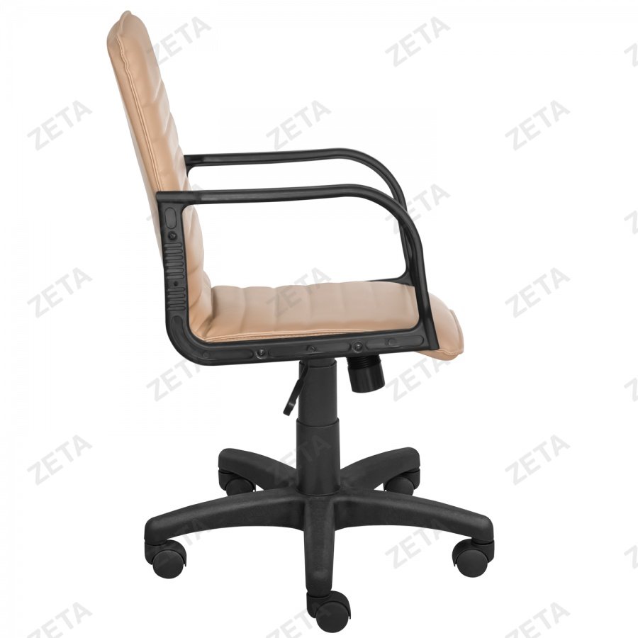 Кресло мод. 217 (уплотненная эко-кожа) - изображение 2