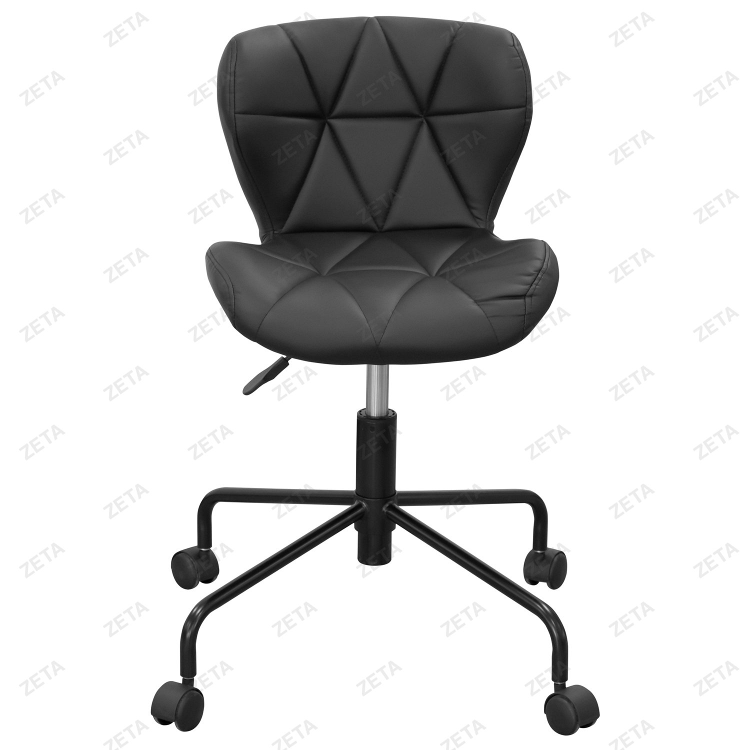 Кресло №4003-РU (черный) (ВИ) - изображение 2