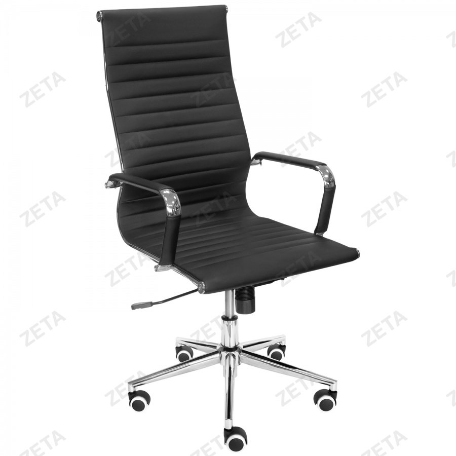 Кресло №5728-H (чёрное)