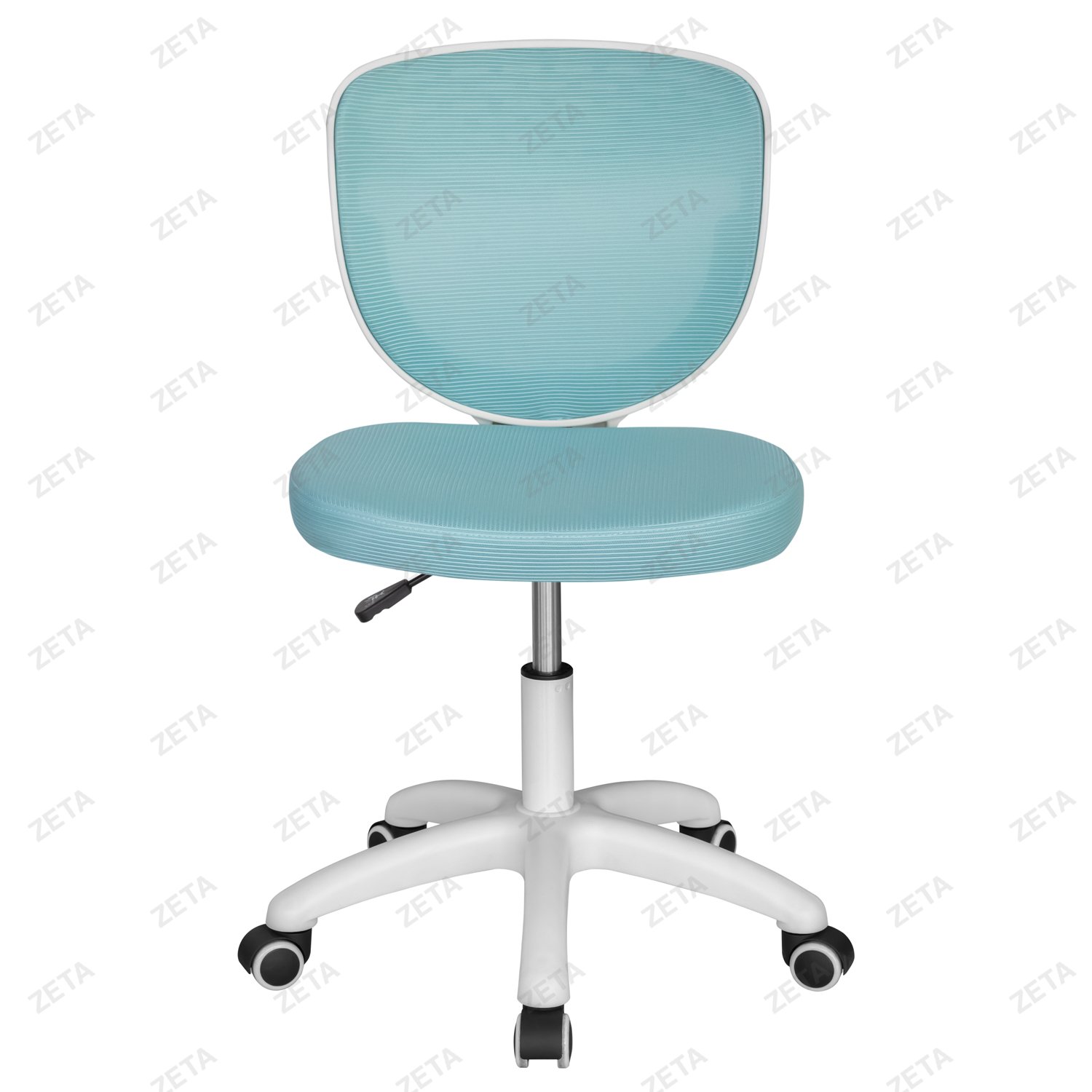 Кресло №2W (синее) (ВИ) - изображение 2
