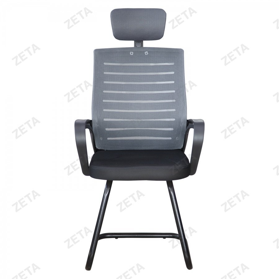Кресло "МИ-6F" (на полозьях) - изображение 3