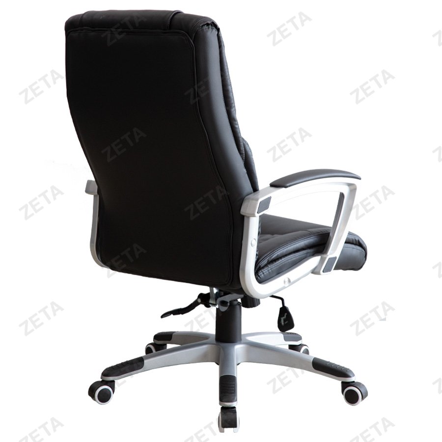 Кресло №H-850 (чёрное) (ВИ) - изображение 4