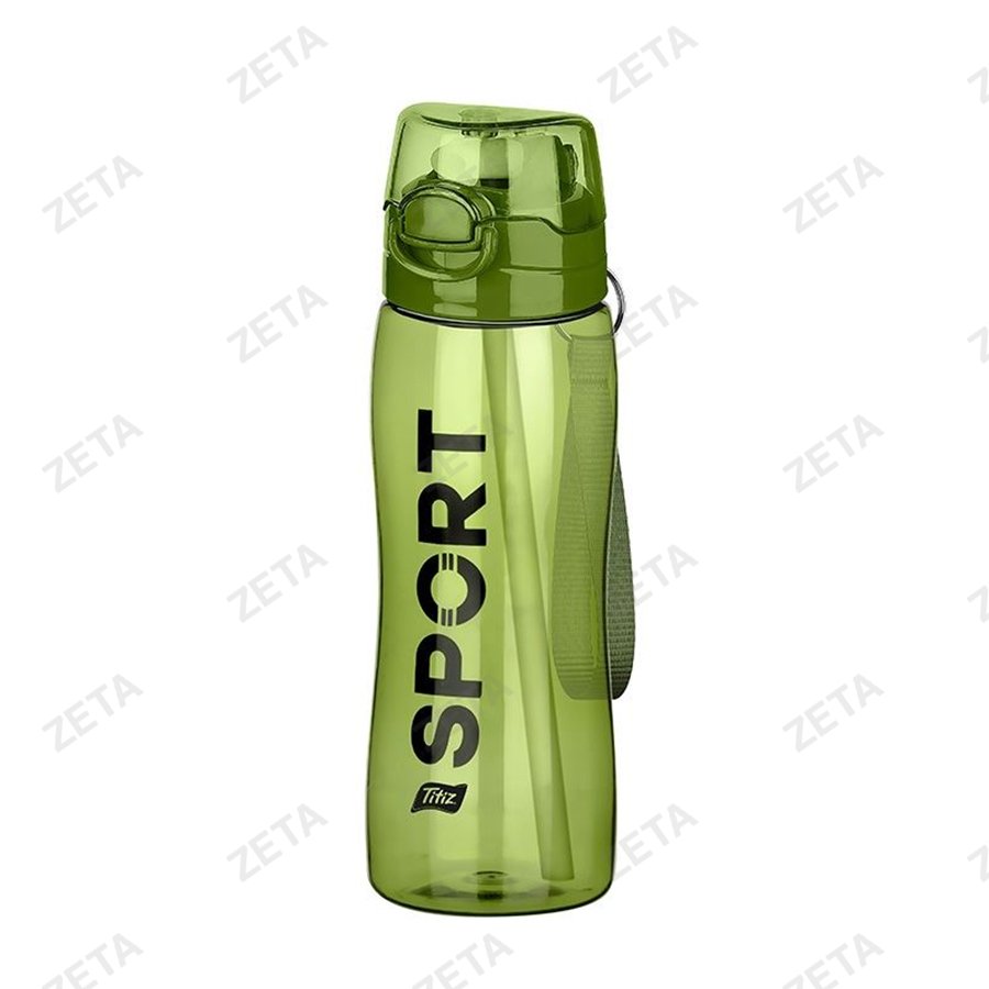 Бутылка пластиковая 750 мл. №TP-499 - изображение 3