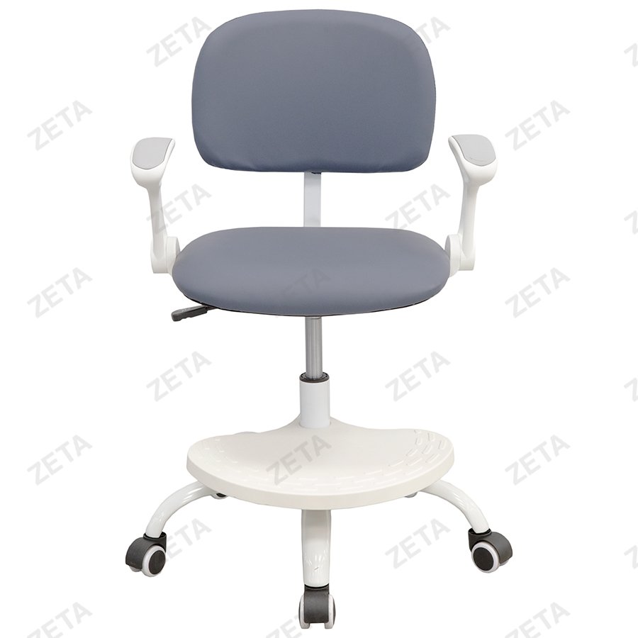 Кресло №131 (синий) (ВИ) - изображение 2
