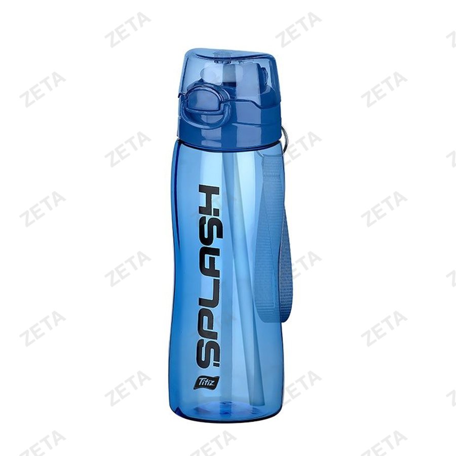 Бутылка пластиковая 750 мл. №TP-499 - изображение 2