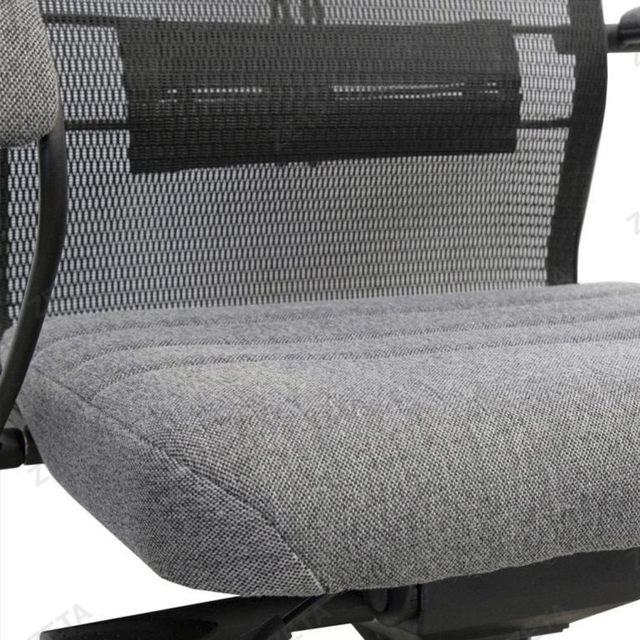 Кресло "Сакура Плюс" (металлический каркас, сиденье гобелен или эко-кожа) - изображение 6