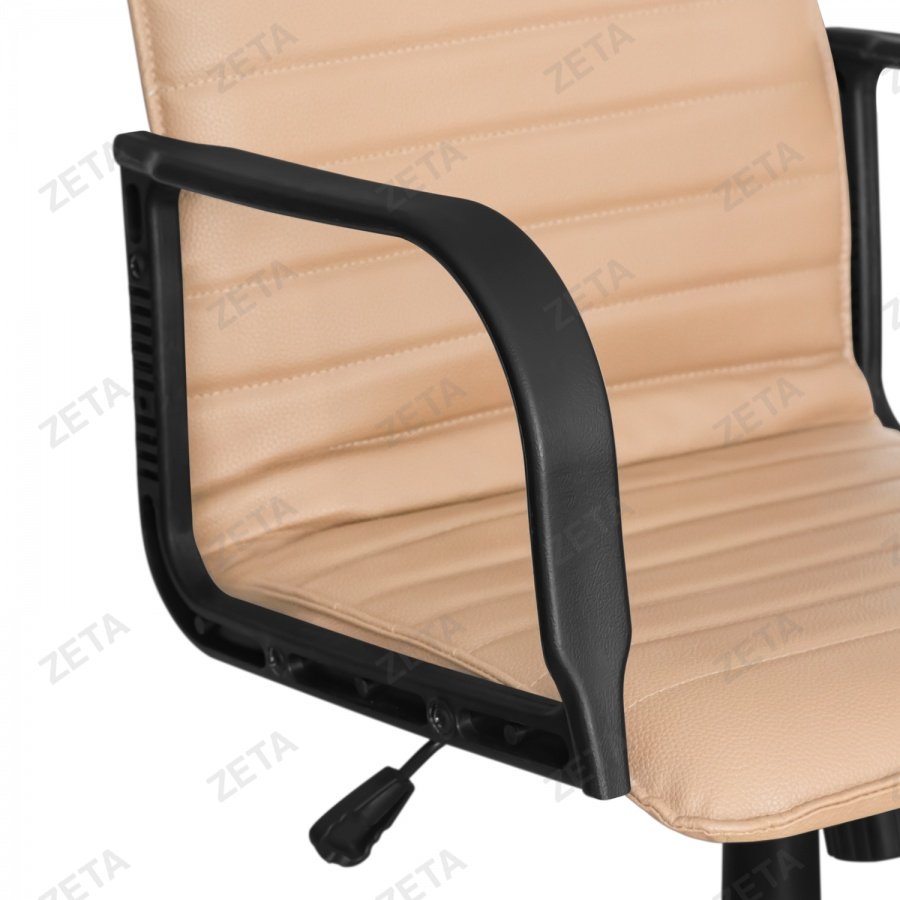 Кресло мод. 217 (уплотненная эко-кожа) - изображение 5