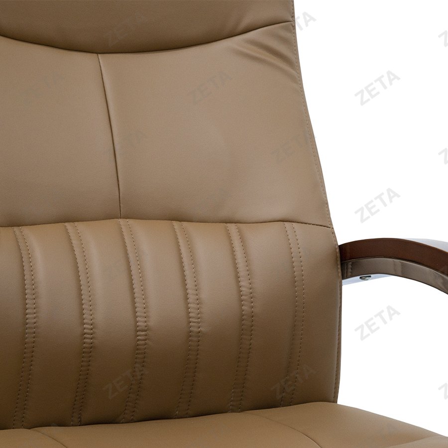 Кресло №850 (коричневый) (ВИ) - изображение 5