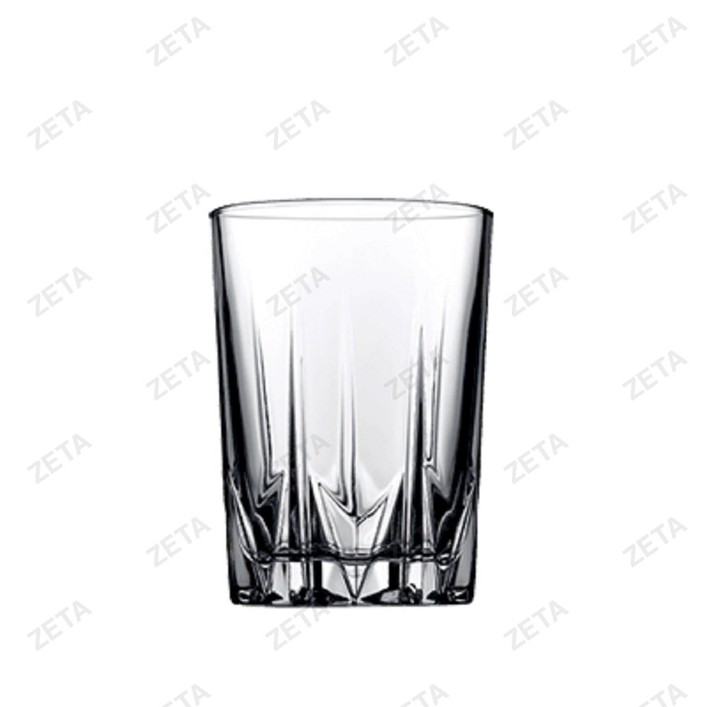 Набор стаканов для воды 6 шт. по 250 мм. Karat № 52882