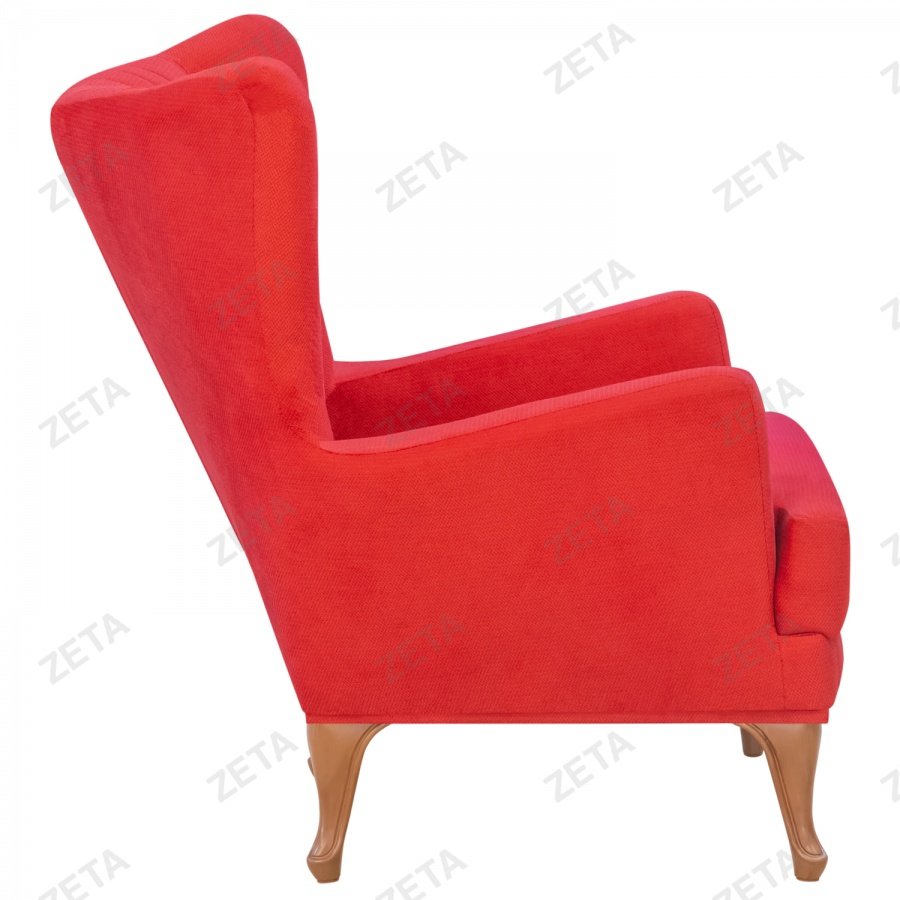 Кресло "Карина №2" (со строчкой) - изображение 2