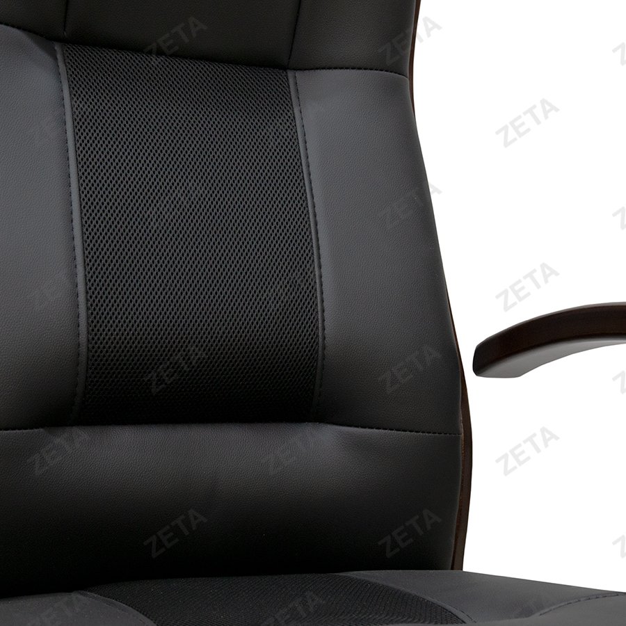 Кресло №HX-8102 (черный) (ВИ) - изображение 5