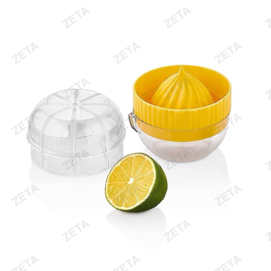Соковыжималка для лимона ручная №L-00239 - изображение 1