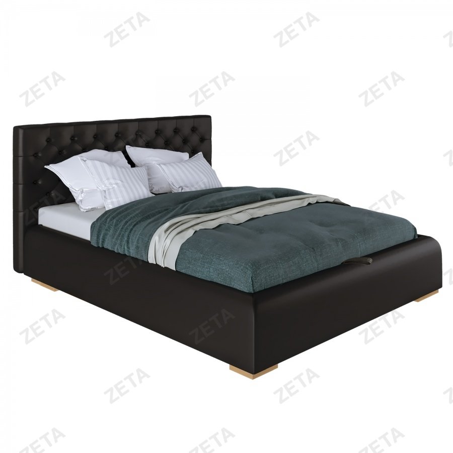 Кровать "Стелла" (1,5 спальная) с подъёмным механизмом