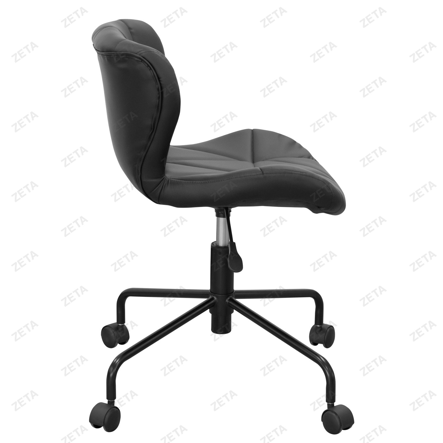 Кресло №4003-РU (черный) (ВИ) - изображение 3