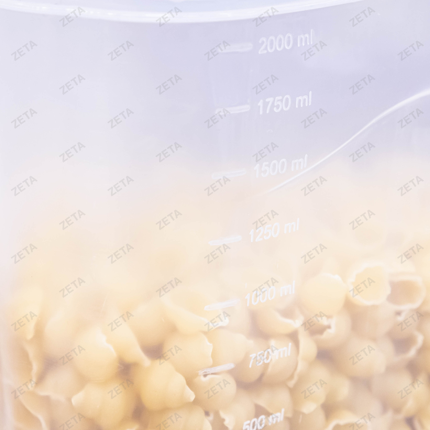 Контейнер мерный для сыпучих пищевых продуктов (2 л.) - изображение 6