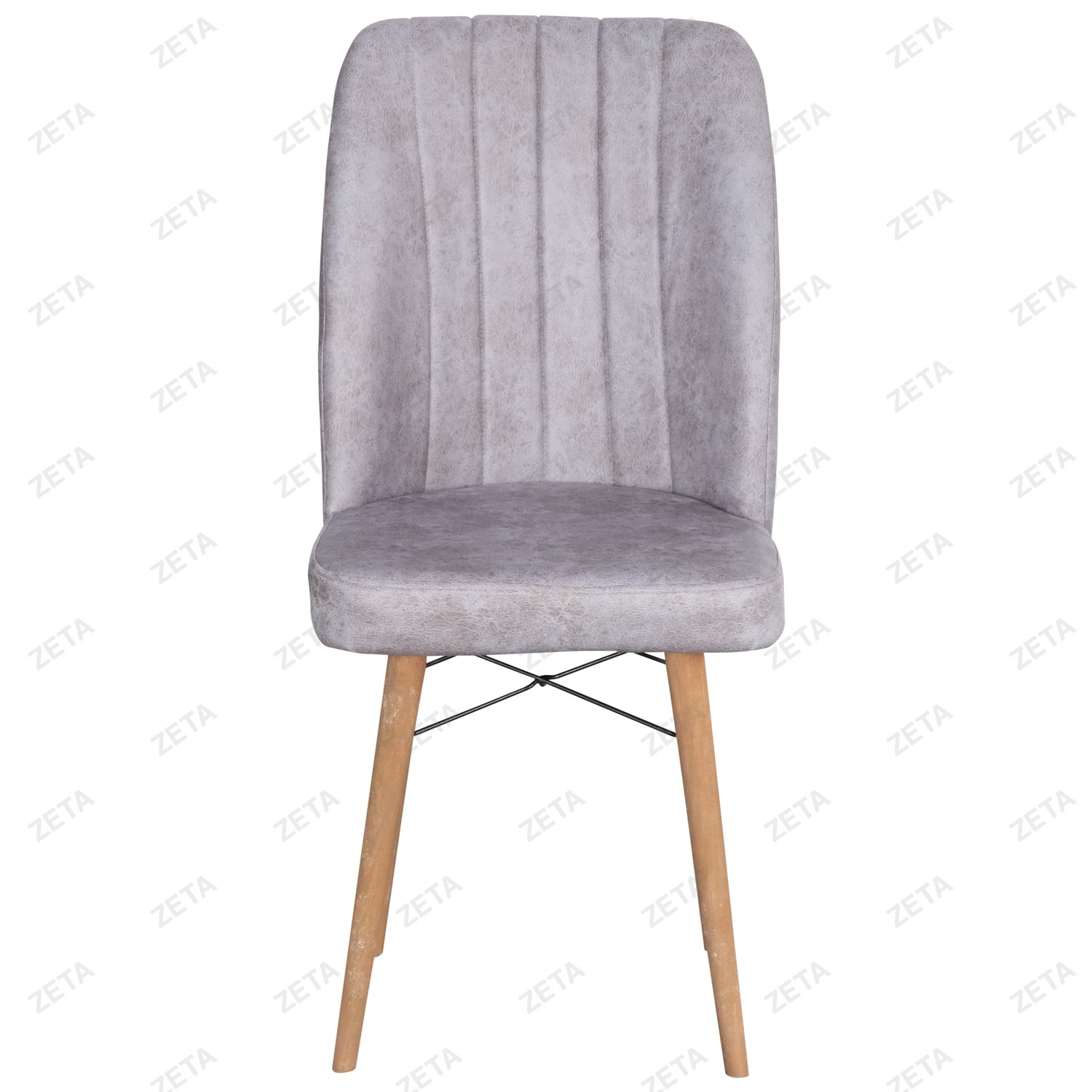 Стул Deko chair (серый) (Ѕ-Турция) - изображение 2