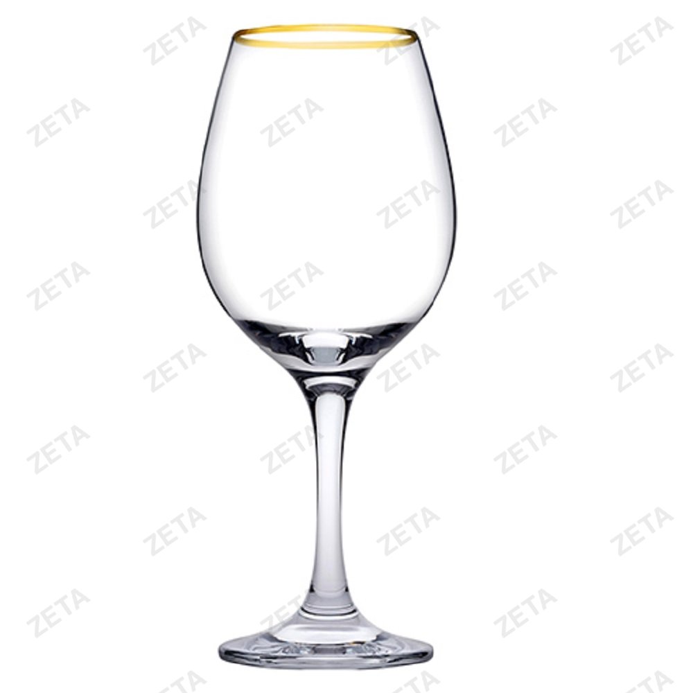 Набор бокалов для красного вина 365 мл. (2 шт.) № 440265